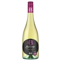 Centra  B By Black Tower Secco White 75cl
