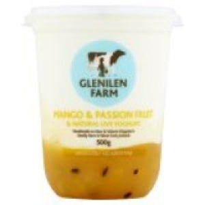 Yogurt Range 1.75 €