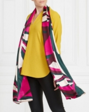 Gallery Abstract Scarf 15.00&nbsp;&euro;