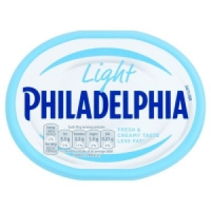 Philadelphia Light 180g 1.75 €