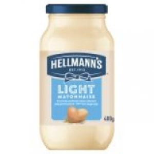 Light Mayonnaise 1.69 €
