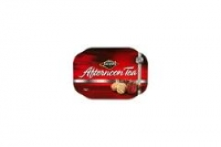 Afternoon Tea 13.00 €