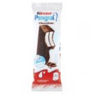 Pingui Milk and Chocolate 1.50 €