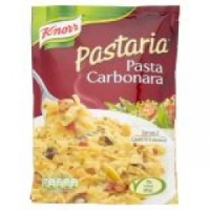 Pastaria Range 1.50 €