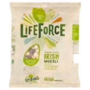 Irish Muesli 3.00 €