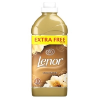 Centra  Lenor Fabric Conditioner Gold Orchid 1.15ltr
