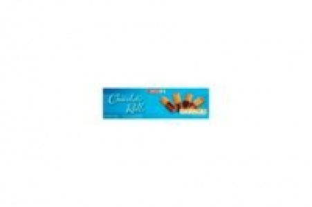 Chocolate Rolls Fine Wafer Rolls with Milk Chocolate 2.00 €
