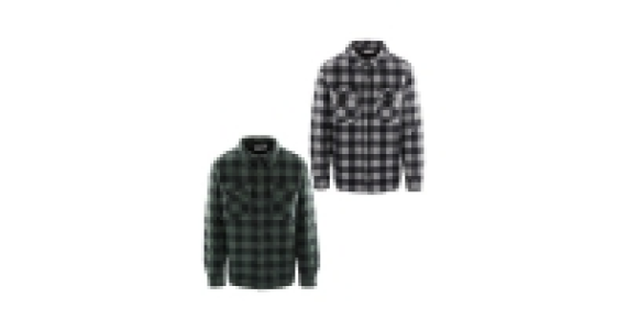 Workzone Padded Workwear Jacket