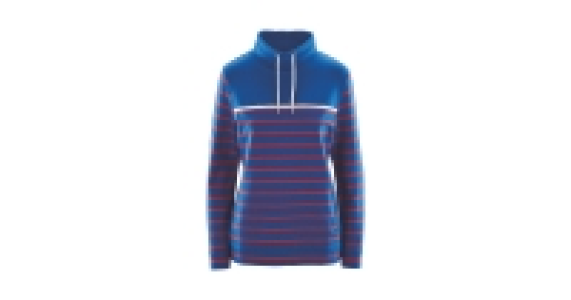 Crane Ladies Cowl Neck Sweater