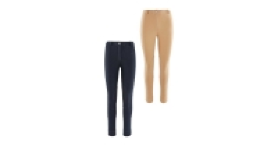 Crane Ladies Riding Jodhpurs 17.99 €