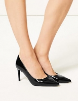Marks and Spencer  Stiletto Heel Court Shoes