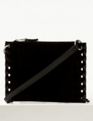 Suede Tassel Cross Body Bag 95.00 €