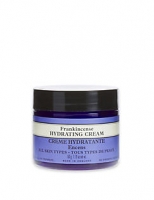 Marks and Spencer  Frankincense Hydrating Cream 50g