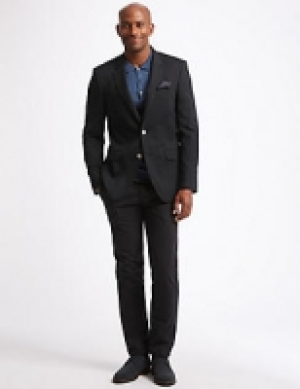 Slim Fit Jacket 160.00 €
