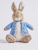 Marks and Spencer  Luxury Peter Rabbit (43cm)