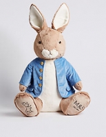 Marks and Spencer  Large Peter Rabbit (82cm)