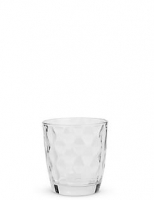 Marks and Spencer  Set of 6 Waves Tumblers