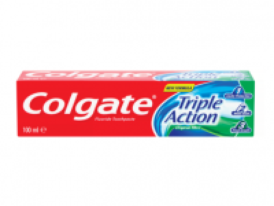 COLGATE Toothpaste