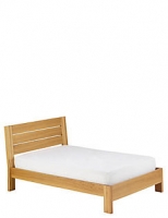 Marks and Spencer  Sonoma Compact 4ft Small Double Bed