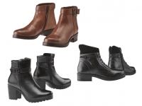 Lidl  ESMARA Ladies Leather Boots