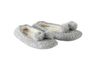 ESMARA Ladies Ballerina Slippers 3.99 €