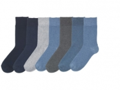 LIVERGY Mens Socks 5.99 €