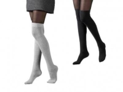 ESMARA Ladies Knee-High Socks 2.49 €