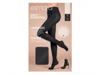 ESMARA Ladies Tights 2.99 €