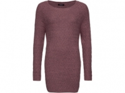 ESMARA Ladies Jumper Dress 12.99 €