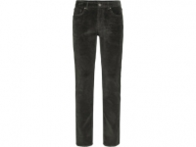 LIVERGY Mens Corduroy Trousers 11.99 €