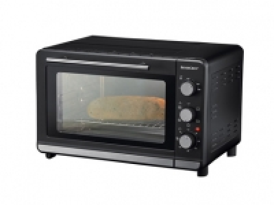 Silvercrest Kitchen Tools 1,500W 25L Electric Oven < Gril 59.99 €