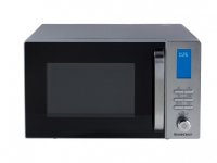 Lidl  SILVERCREST KITCHEN TOOLS Digital Microwave < Grill Combo
