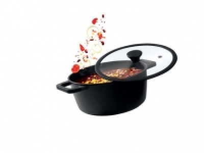 ERNESTO 28cm Cast Aluminium Pot 24.99 €