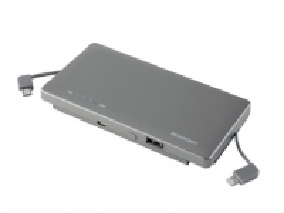 SILVERCREST 10000 mAh Power Bank 22.99 €
