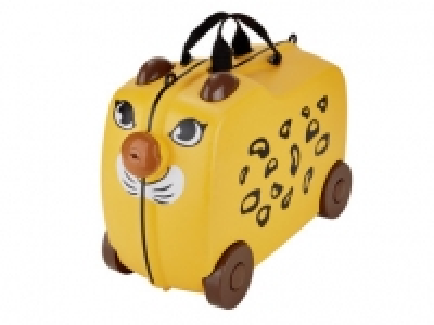 TOPMOVE Kids Ride-On Suitcase 19.99 €