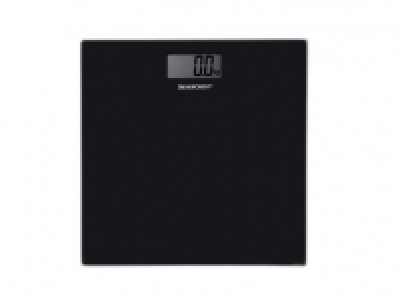 SILVERCREST PERSONAL CARE Bathroom Scales 9.99 €