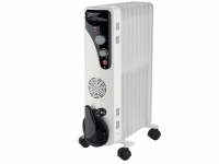 Lidl  SILVERCREST 2300W Convection Heater with LCD Display
