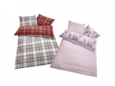 Lidl  MERADISO Flannelette Bedlinen