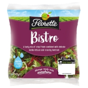 Florette Bistro Salad 1.00 €