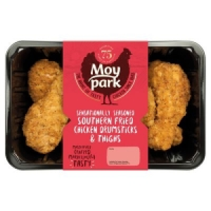 Centra  MOY PARK PORTIONS 1.2KG