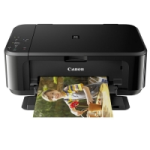 Canon PIXMA Wifi All in One Printer MG3650 49.95 €