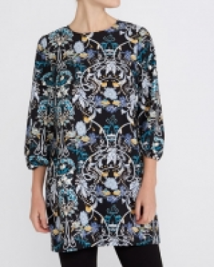 Printed Tunic 25.00&nbsp;&euro;