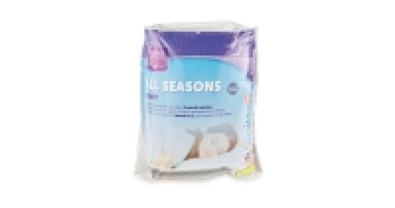 Kirkton House All Seasons King Duvet 29.99 €
