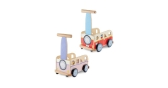 Little Town Wooden Baby Walker 22.99 €