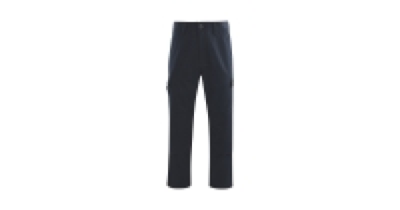Mens Navy Work Trouser Leg 31 Inch