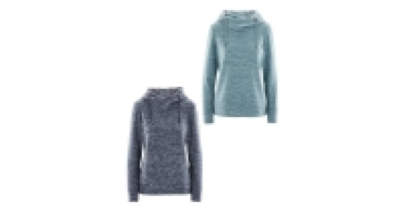 Crane Ladies Micro Fleece