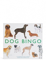 Marks and Spencer  Dog Bingo