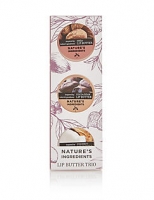 Marks and Spencer  Lip Butter Trio