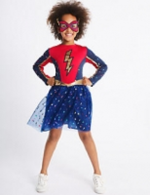 Kids Heroic Fancy Dress Up 27.00 €