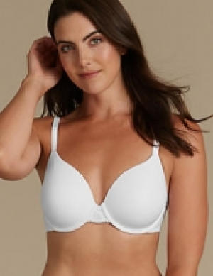 Smoothlines Padded Balcony T-Shirt Bra A-E 24.00 €